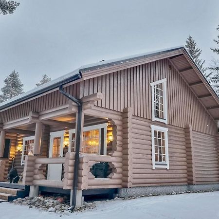 Holiday Home Tahkon Tikka By Interhome Extérieur photo