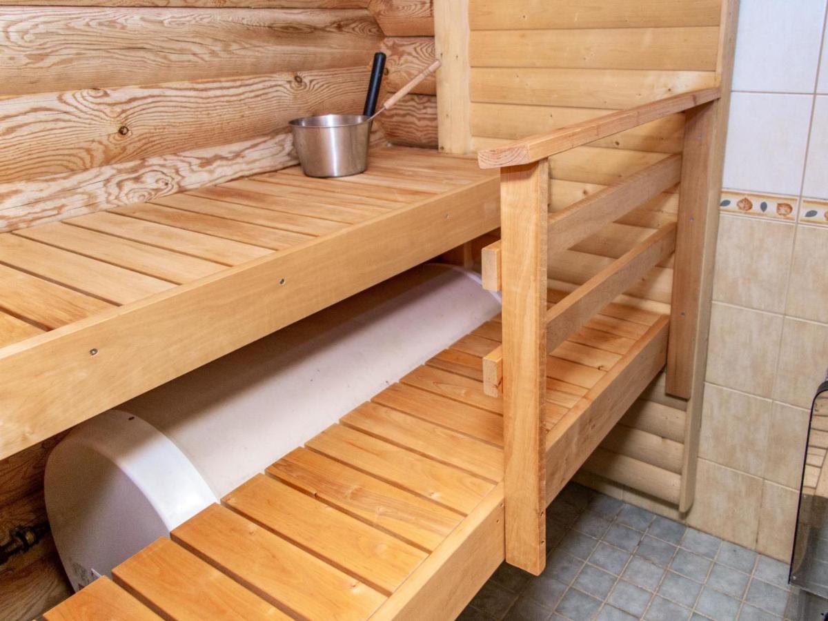 Holiday Home Tahkon Tikka By Interhome Extérieur photo